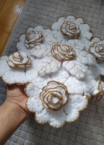 çeyizlik lif 2li - Görsel 3