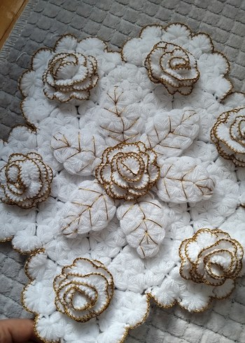 çeyizlik lif 2li - Görsel 2