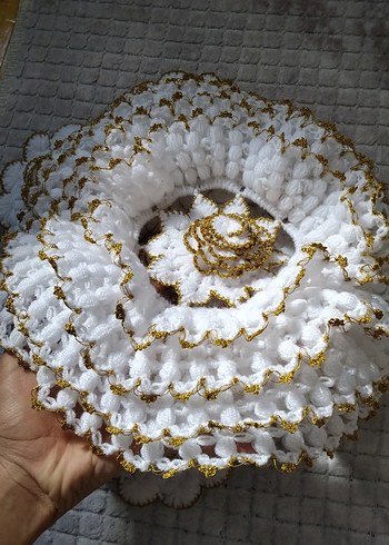 çeyizlik lif 2li - Görsel 4