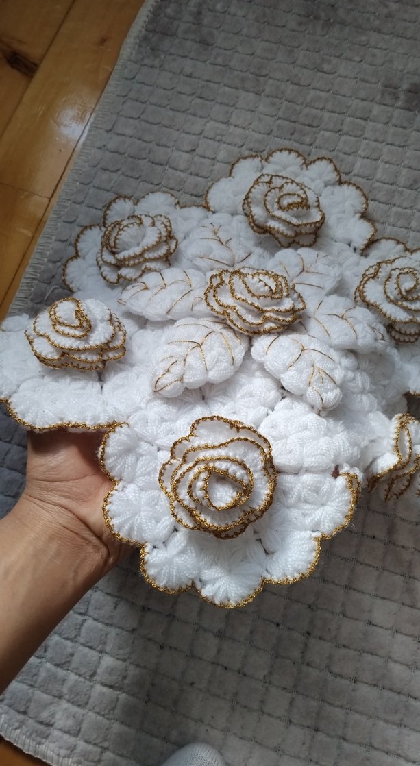 çeyizlik lif 2li - Görsel 3