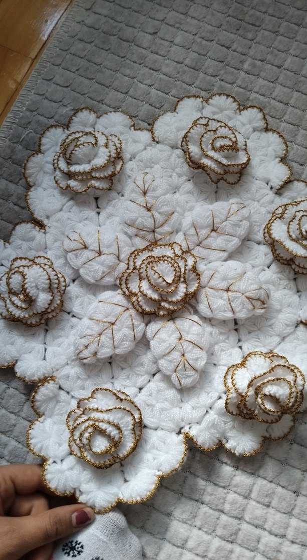 çeyizlik lif 2li - Görsel 2