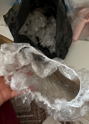 Tırnak ,kirpik malzemeleri - Görsel 7