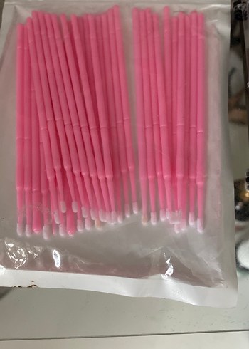 Tırnak ,kirpik malzemeleri - Görsel 9