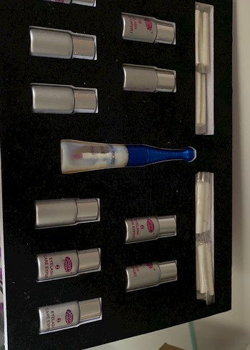 Tırnak ,kirpik malzemeleri - Görsel 12