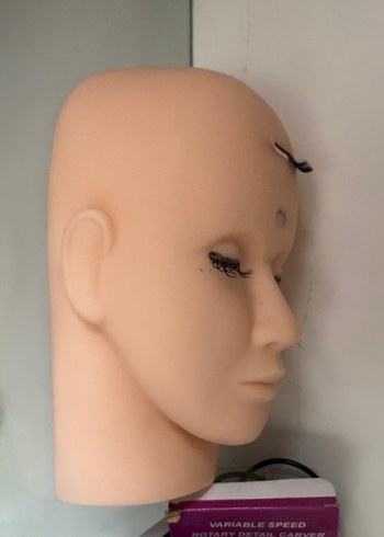 Tırnak ,kirpik malzemeleri - Görsel 5