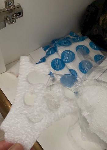 Tırnak ,kirpik malzemeleri - Görsel 8