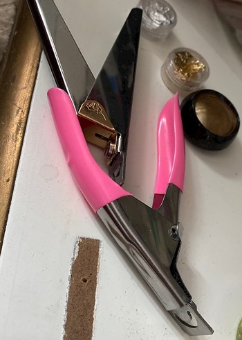 Tırnak ,kirpik malzemeleri - Görsel 6