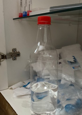 Tırnak ,kirpik malzemeleri - Görsel 15