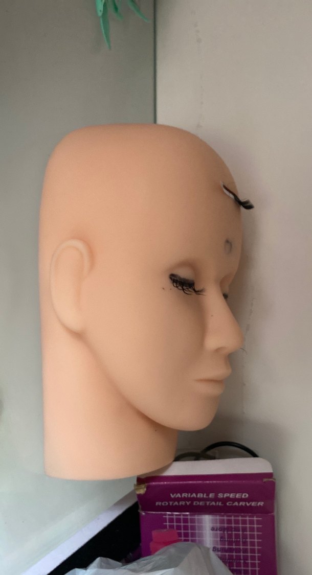 Tırnak ,kirpik malzemeleri - Görsel 5