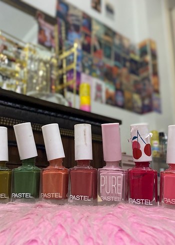 Kaçırılmayacak fiyatttt!!!!! toplu ya da ayrı fiyat verebilirim - Görsel 3