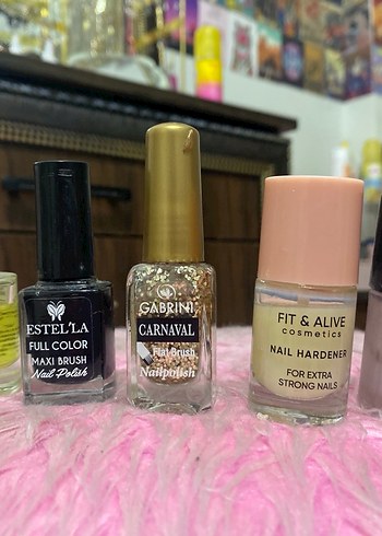 Kaçırılmayacak fiyatttt!!!!! toplu ya da ayrı fiyat verebilirim - Görsel 5