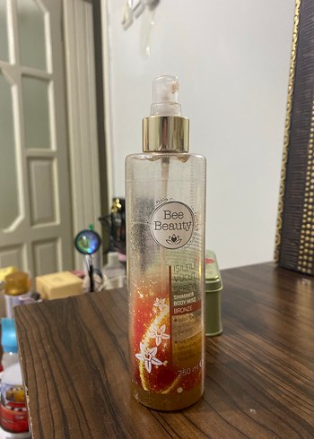 Eda Taşpınar Poker Face Vücut Spreyi - Görsel 4