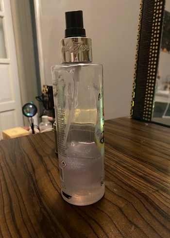 Eda Taşpınar Poker Face Vücut Spreyi - Görsel 2