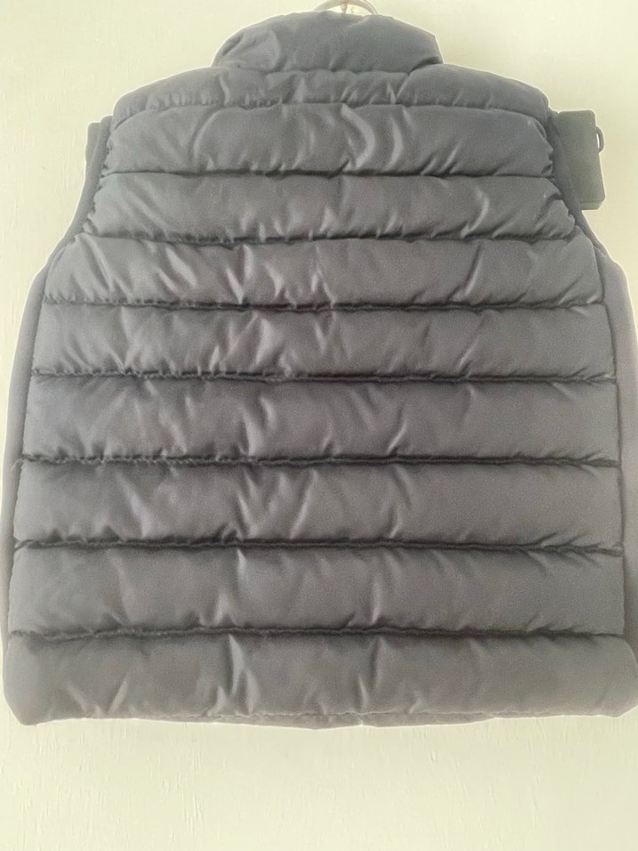 Erkek Çocuk Kemerli Yelek - Görsel 2