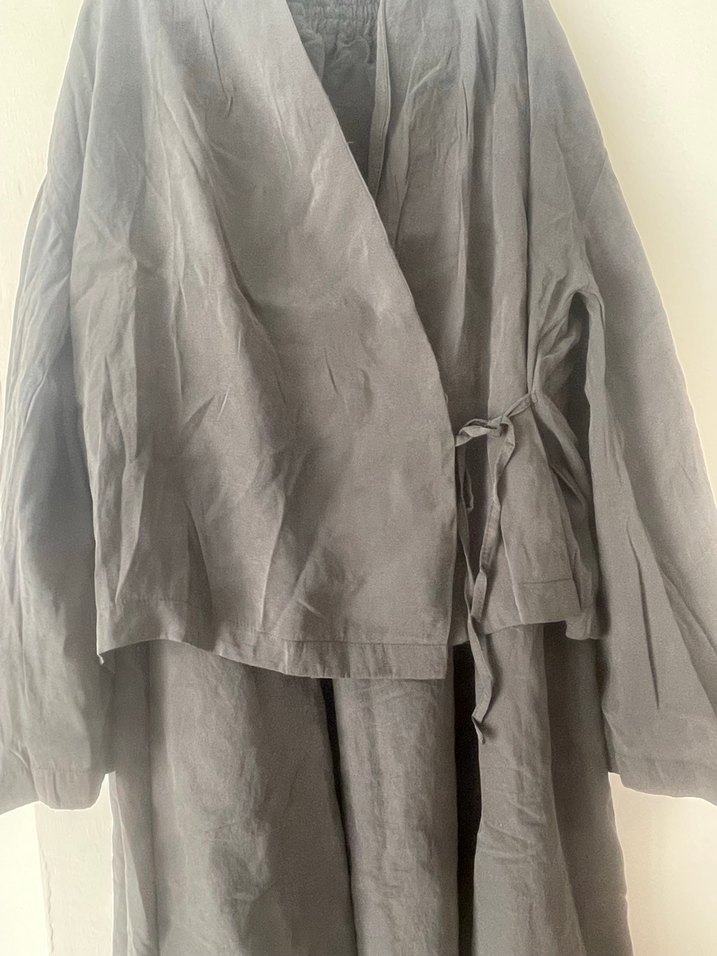 Alt üst takım etek - Görsel 2