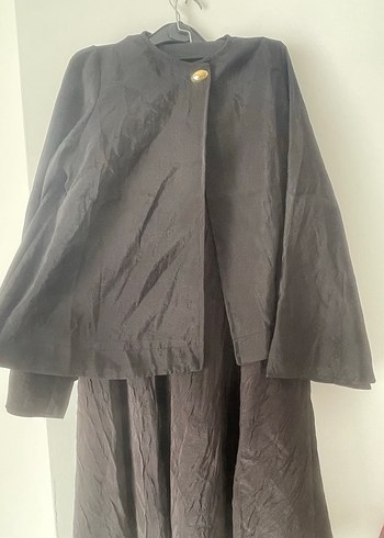 Alt üst takım etek - Görsel 2