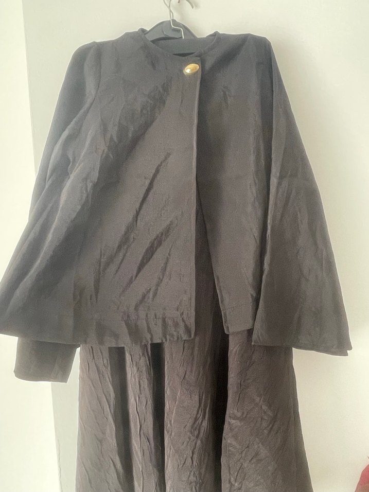 Alt üst takım etek - Görsel 2