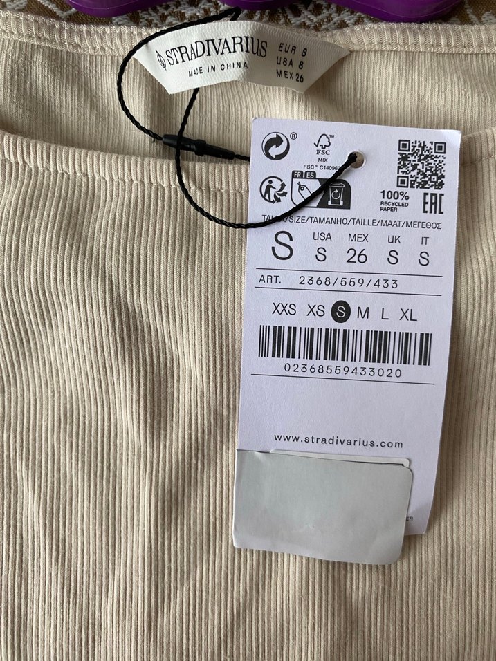 Kadın Bej Kolsuz Midi Elbise - Görsel 4