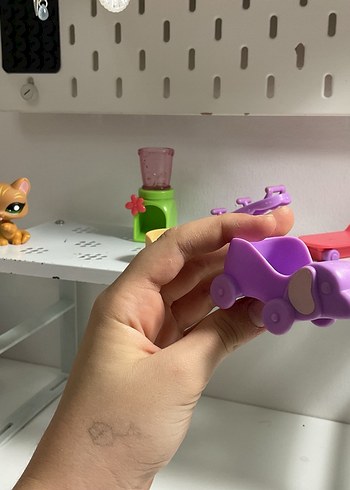 Miniş eşyaları fıyat sorunuzzz - Görsel 5