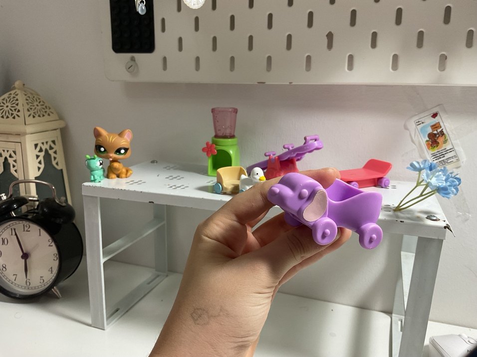 Miniş eşyaları fıyat sorunuzzz - Görsel 4