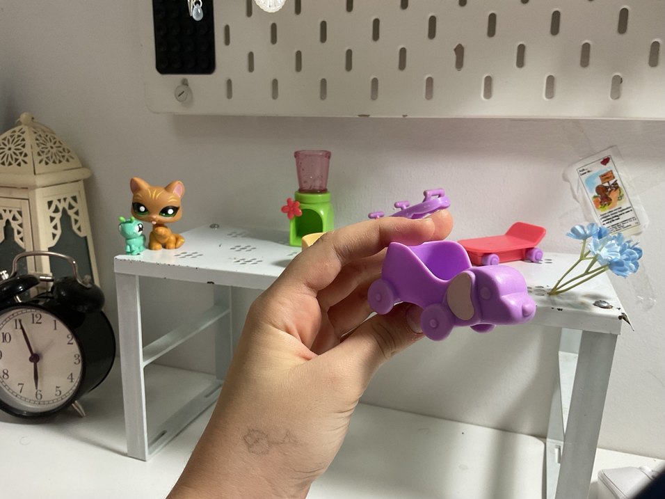 Miniş eşyaları fıyat sorunuzzz - Görsel 5