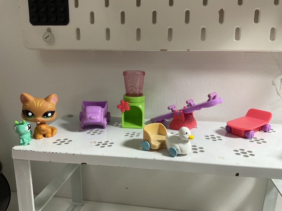 Miniş eşyaları fıyat sorunuzzz - Görsel 3