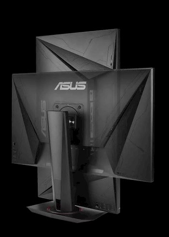 Asus 27 VG279 FHD Gaming Monitor - Görsel 5