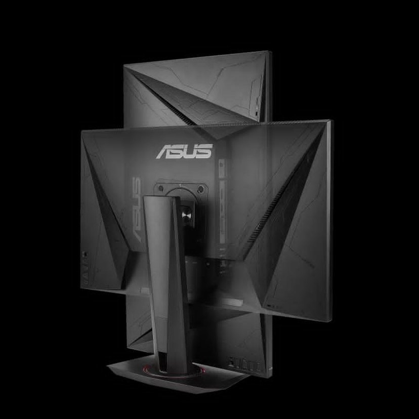 Asus 27 VG279 FHD Gaming Monitor - Görsel 5