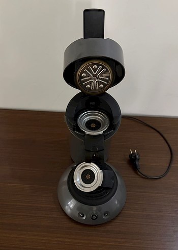 Philips Senseo Orijinal Pod Kapsül Makinesi - Görsel 3