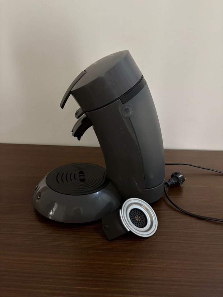 Philips Senseo Orijinal Pod Kapsül Makinesi - Görsel 4