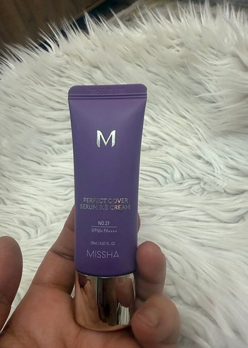 Missha