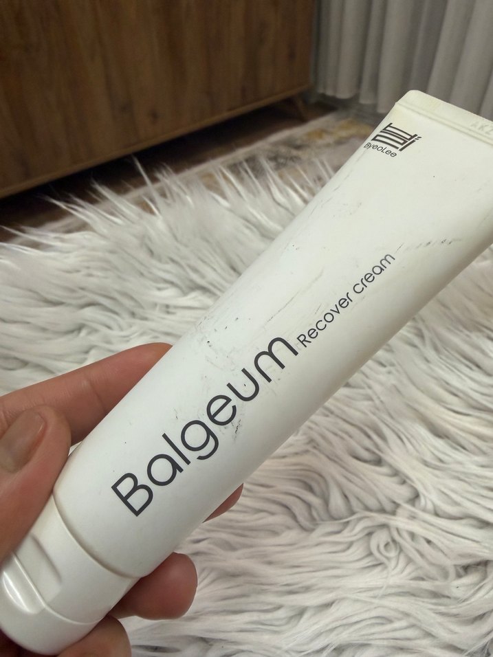 Balgeum Beyaz Onarıcı BB Krem - Görsel 2