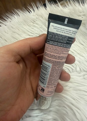 L'Oréal Prime Lab Gözenek Sıkılaştırıcı primer - Görsel 2
