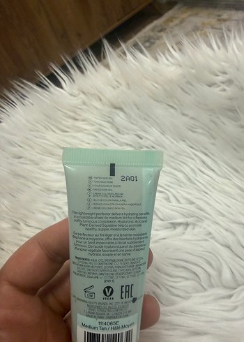 Wet n Wild BareFocus Tonlu Nemlendirici - Görsel 2