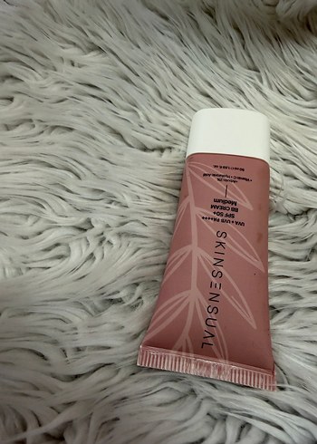 Skın sensual BB Krem SPF 50+ - Görsel 2
