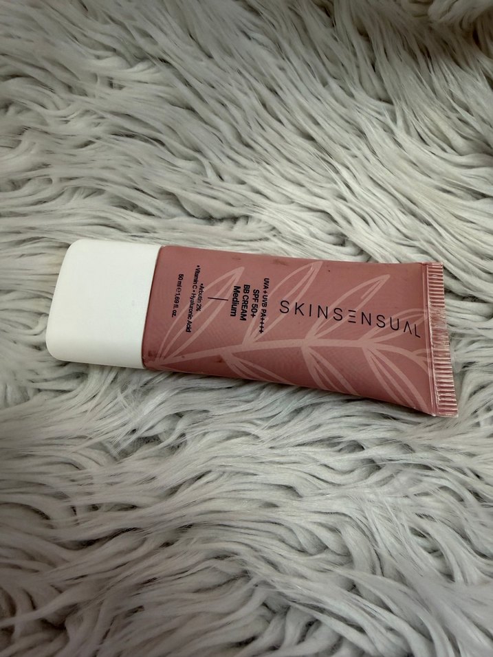Skın sensual BB Krem SPF 50+ - Görsel 3