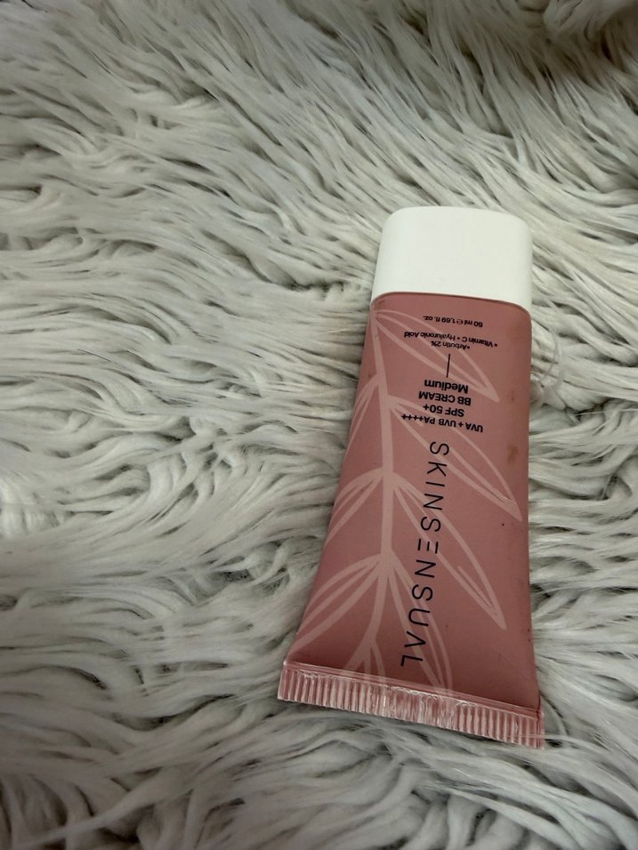 Skın sensual BB Krem SPF 50+ - Görsel 2