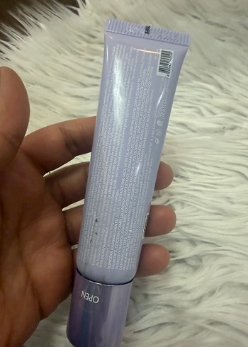 Pastel Mor Hydro Glow Baz Astar (primer) - Görsel 3