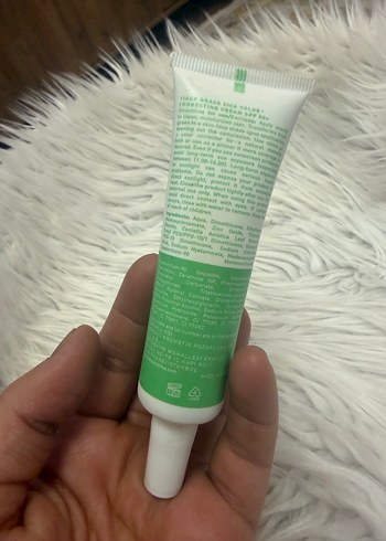 Mia Klinika SPF 50 Renk Düzeltici Krem - Görsel 2