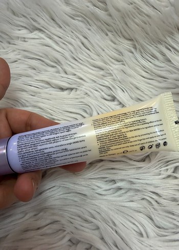 Pastel Magic Milk CC Krem SPF 15 Bej - Görsel 3