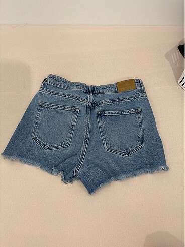 Mavi Jeans Mini kot şort