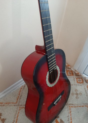 Gitar 2 Adet - Görsel 5