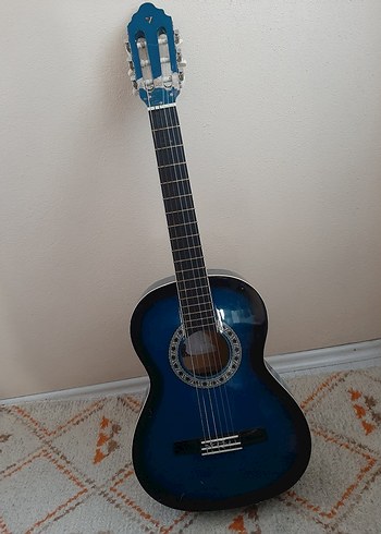 Gitar 2 Adet - Görsel 12