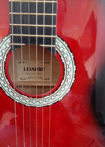 Gitar 2 Adet - Görsel 3