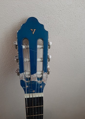 Gitar 2 Adet - Görsel 8
