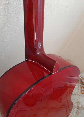 Gitar 2 Adet - Görsel 4