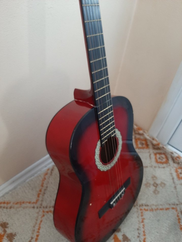 Gitar 2 Adet - Görsel 5
