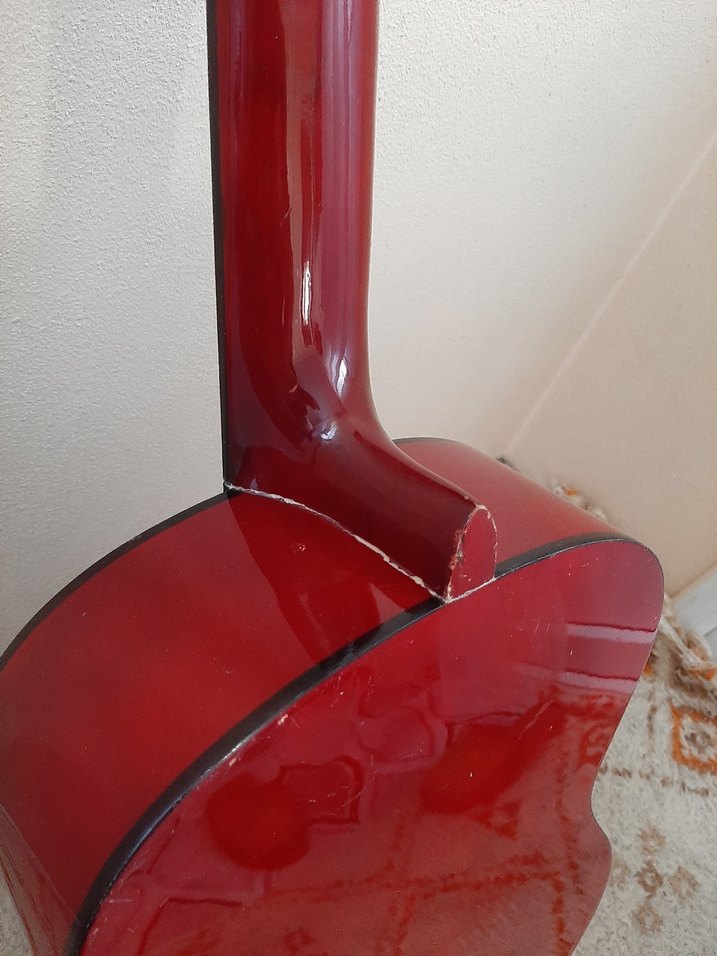 Gitar 2 Adet - Görsel 4