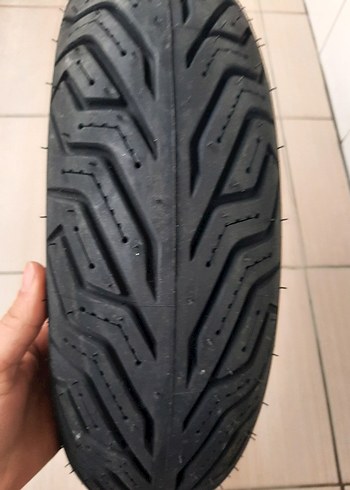 Michelin City Grip 2 130/70-13 Motosiklet Lastiği - Görsel 2