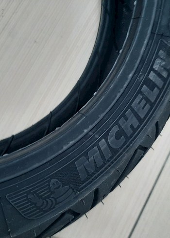 Michelin City Grip 2 130/70-13 Motosiklet Lastiği - Görsel 6